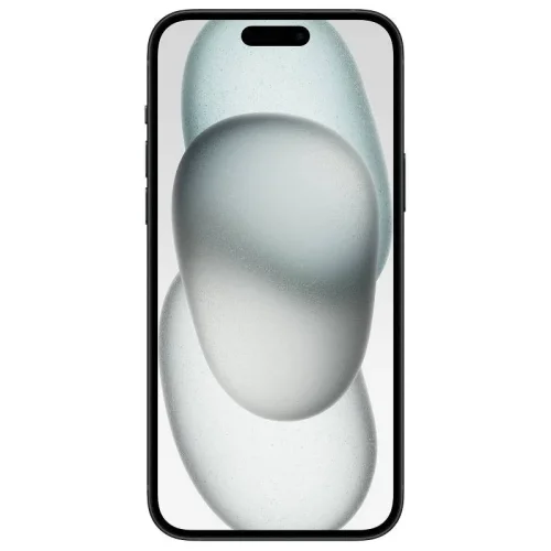 Apple iPhone 15 plus (256 Go) - Noir Image 3