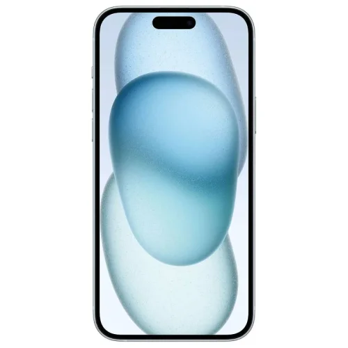Apple iPhone 15 plus (256 Go) - Bleu Image 3