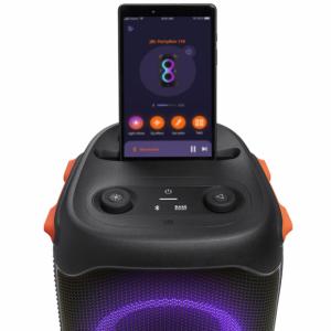 Enceinte portable Bluetooth JBL Partybox 110 Image 3