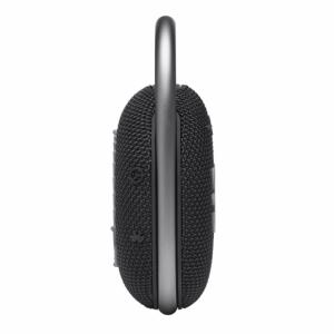 Enceinte ultraportable Bluetooth JBL Clip 4 - Noir Image 1