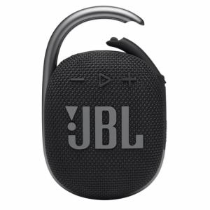 Enceinte ultraportable Bluetooth JBL Clip 4 - Noir Image 4