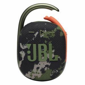 Enceinte ultraportable Bluetooth JBL Clip 4 - Camouflage Image 2