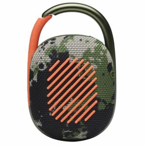 Enceinte ultraportable Bluetooth JBL Clip 4 - Camouflage Image 3