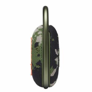 Enceinte ultraportable Bluetooth JBL Clip 4 - Camouflage Image 4