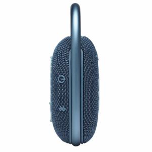 Enceinte ultraportable Bluetooth JBL Clip 4 - Bleu Image 3