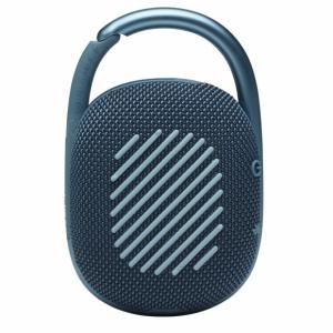 Enceinte ultraportable Bluetooth JBL Clip 4 - Bleu Image 4