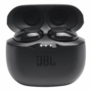 Ecouteurs sans fils Bluetooth Intra-auriculaires JBL Tune 125 TWS - Noir Image 2