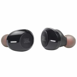 Ecouteurs sans fils Bluetooth Intra-auriculaires JBL Tune 125 TWS - Noir Image 3