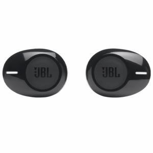 Ecouteurs sans fils Bluetooth Intra-auriculaires JBL Tune 125 TWS - Noir Image 4
