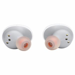 Ecouteurs sans fils Bluetooth Intra-auriculaires JBL Tune 125 TWS - Blanc Image 3