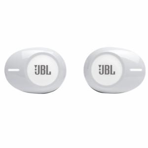Ecouteurs sans fils Bluetooth Intra-auriculaires JBL Tune 125 TWS - Blanc Image 4