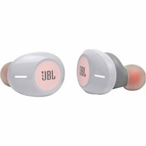 Ecouteurs sans fils Bluetooth Intra-auriculaires JBL Tune 125 TWS - Rose Image 2