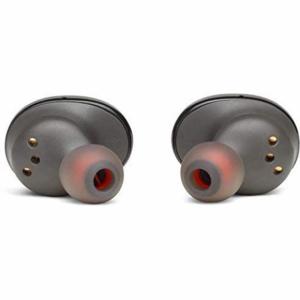 Ecouteurs sans fils Bluetooth Intra-auriculaires JBL Tune 125 TWS - Bleu Image 2