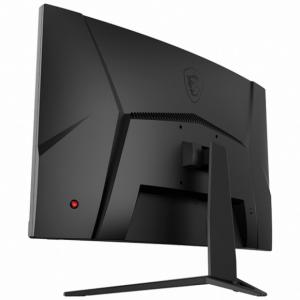 Moniteur Gaming incurvé 32\