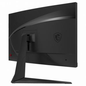 Moniteur Gaming incurvé 24\
