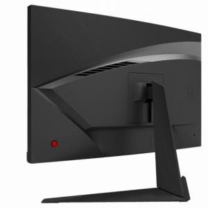Moniteur Gaming incurvé 24\