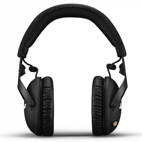 Marshall Monitor II ANC Casque Bluetooth - Noir  Image 2