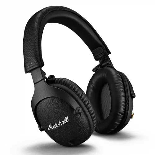 Marshall Monitor II ANC Casque Bluetooth - Noir  Image 6