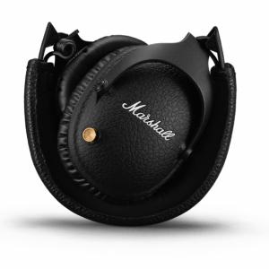 Marshall Monitor II ANC Casque Bluetooth - Noir  Image 1