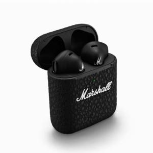 Marshall Minor III Écouteurs Semi intra-auriculaire sans fil Bluetooth Image 2