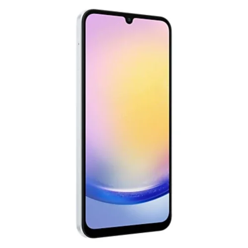 Samsung Galaxy A25 5g (6Go/256Go) - Bleu clair Image 2
