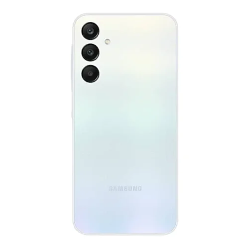 Samsung Galaxy A25 5g (6Go/256Go) - Bleu clair Image 3