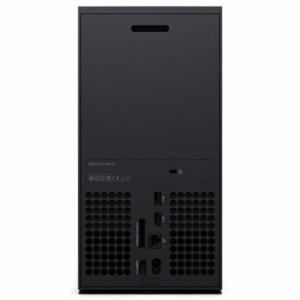 Console Microsoft Xbox Series X Image 1