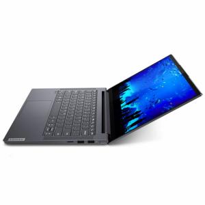 Lenovo Yoga Slim 7 (i7 11eme/16Go/512Go SSD) - Gris ardoise Image 1