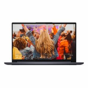 Lenovo Yoga Slim 7 (i7 11eme/16Go/512Go SSD) - Gris ardoise Image 2