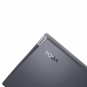 Lenovo Yoga Slim 7 (i7 11eme/16Go/512Go SSD) - Gris ardoise Image 3