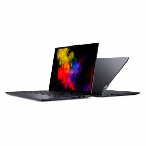 Lenovo Yoga Slim 7 (i7 11eme/16Go/512Go SSD) - Gris ardoise Image 7