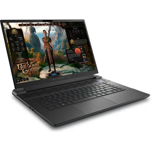 Ordinateur portable gaming Dell Alienware m16 R1 (i7 13eme/32Go/1To SSD/RTX™ 4070/16\
