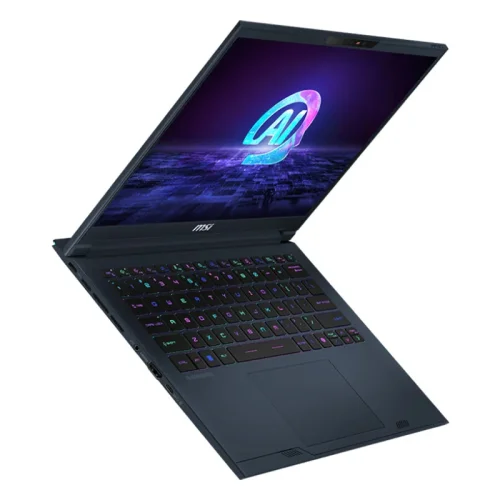 MSI Stealth 14 AI Studio A1V (Intel® Core™ Ultra 9 185H/32Go/1To SSD/RTX ™ 4070/14\