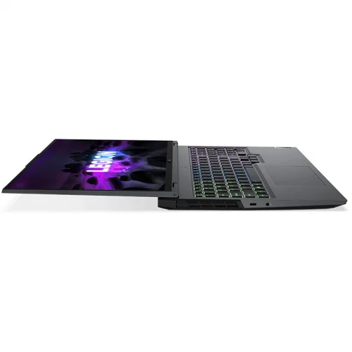 Lenovo Legion 5i Pro Gen 7 (i7 12eme/32Go/1To SSD/RTX 3070 Ti/16\