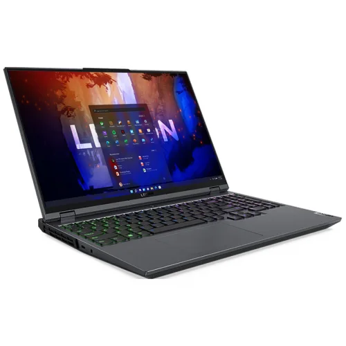Lenovo Legion 5i Pro Gen 7 (i7 12eme/32Go/1To SSD/RTX 3070 Ti/16\