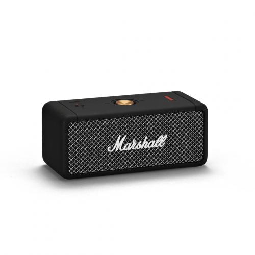 Marshall Emberton II Enceinte Bluetooth Portable - Noir Image 2