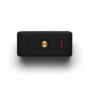 Marshall Emberton II Enceinte Bluetooth Portable - Noir Image 3