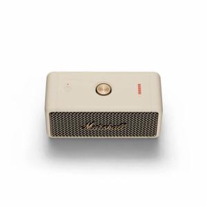 Marshall Emberton II Enceinte Bluetooth Portable -  Cream  Image 2