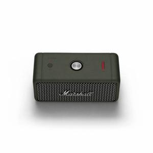 Marshall Emberton II Enceinte Bluetooth Portable - Forest Image 2