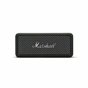 Marshall Emberton II Enceinte Bluetooth Portable - Forest Image 3