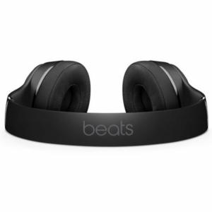 Casque sans fil Beats Solo 3 - Noir Image 1