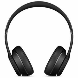 Casque sans fil Beats Solo 3 - Noir Image 3