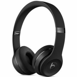 Casque sans fil Beats Solo 3 - Noir Image 4