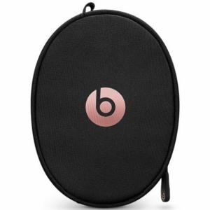 Casque sans fil Beats Solo 3 - Rose et Or  Image 2