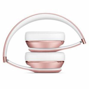 Casque sans fil Beats Solo 3 - Rose et Or  Image 3