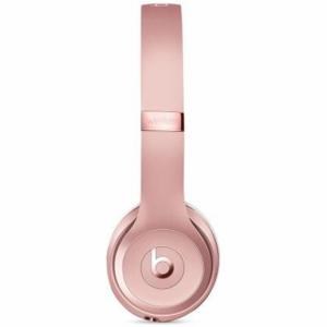 Casque sans fil Beats Solo 3 - Rose et Or  Image 5