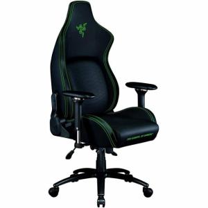 Chaise Gaming Razer Iskur - Vert Image 2