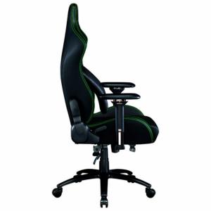 Chaise Gaming Razer Iskur - Vert Image 3