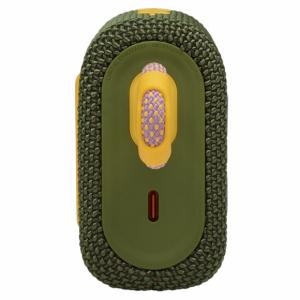 Enceintes portables Bluetooth JBL Go 3 - Vert Image 1
