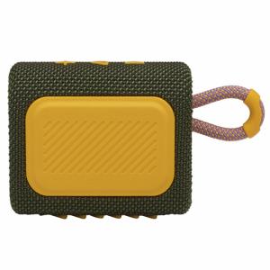 Enceintes portables Bluetooth JBL Go 3 - Vert Image 3